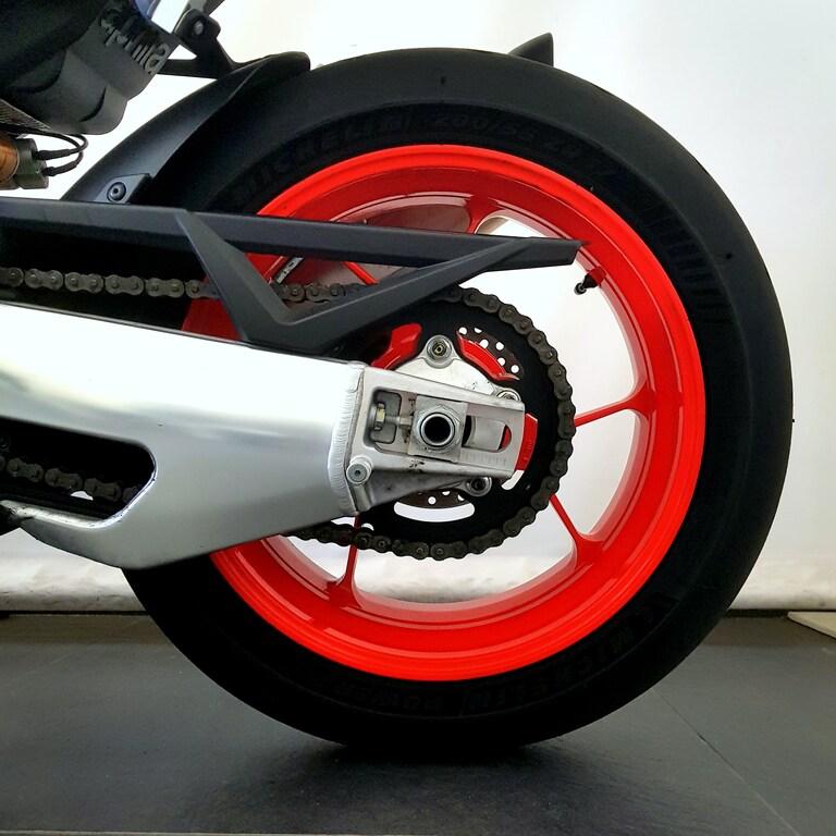 TUONO 1100 V4