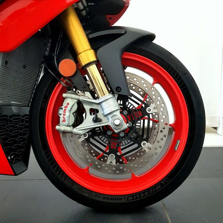 TUONO 1100 V4