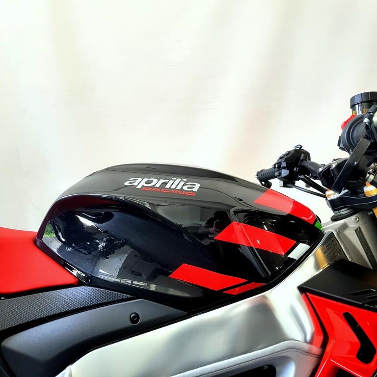 TUONO 1100 V4