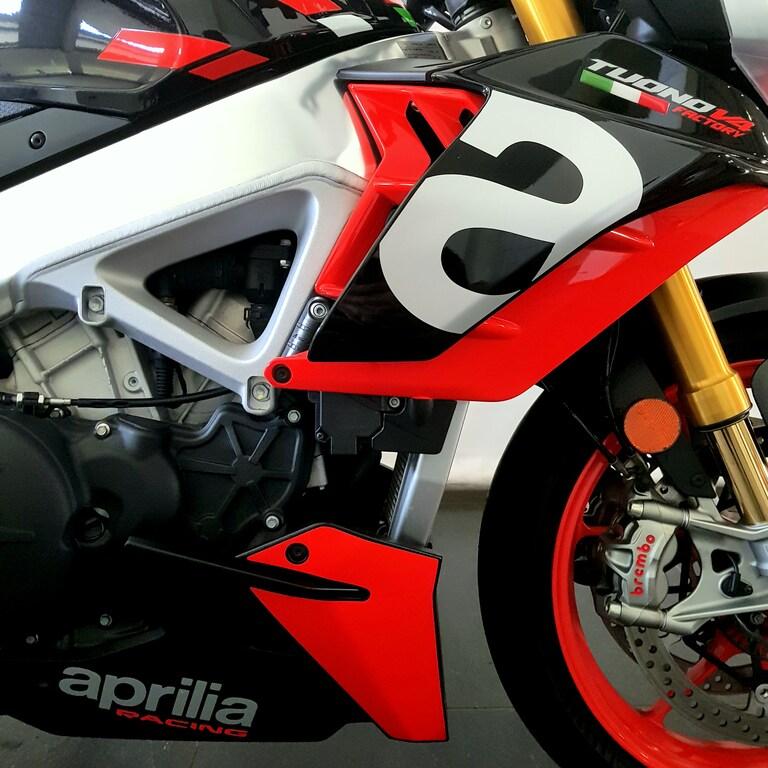 TUONO 1100 V4