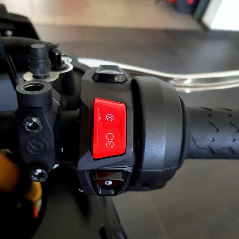 TUONO 1100 V4