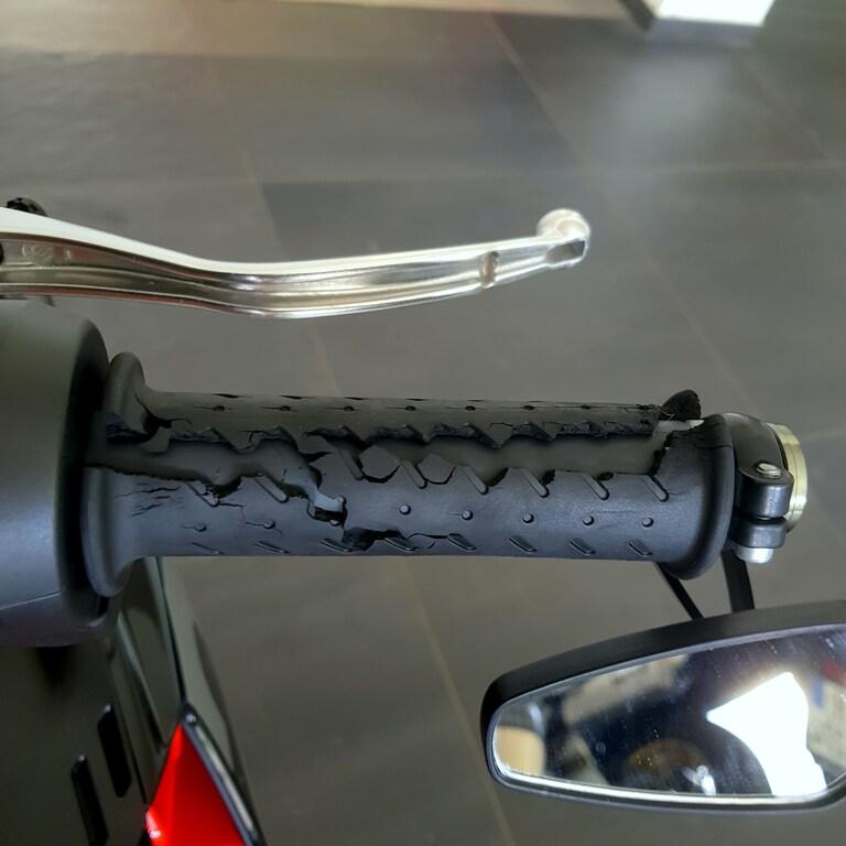 TUONO 1100 V4