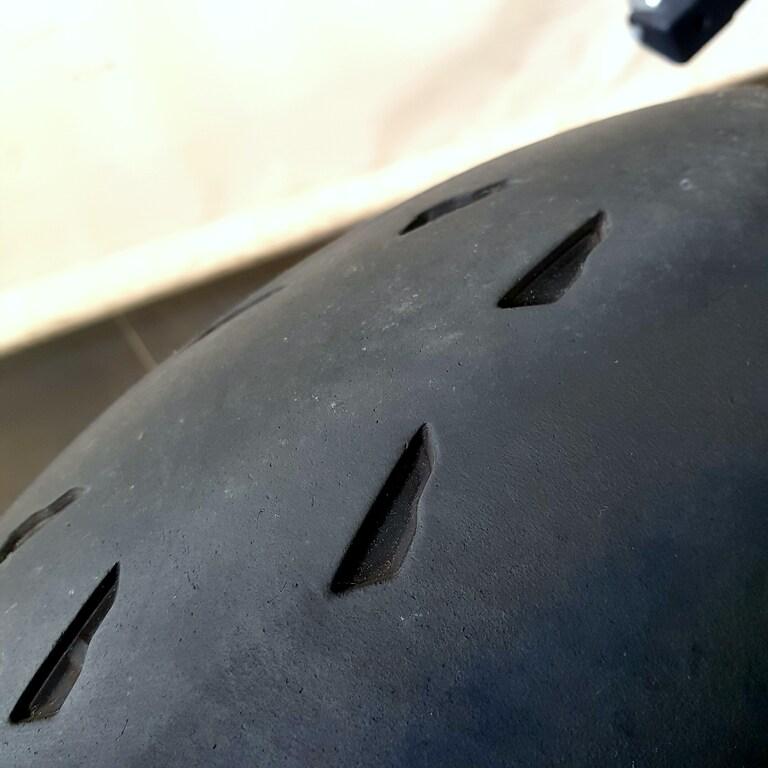 TUONO 1100 V4