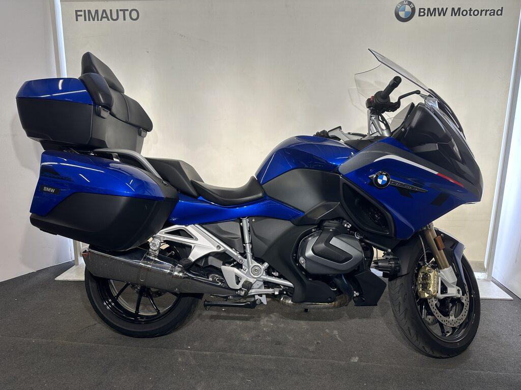 R 1250 RT