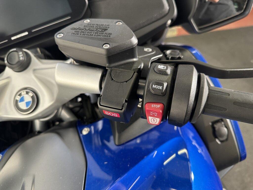 R 1250 RT