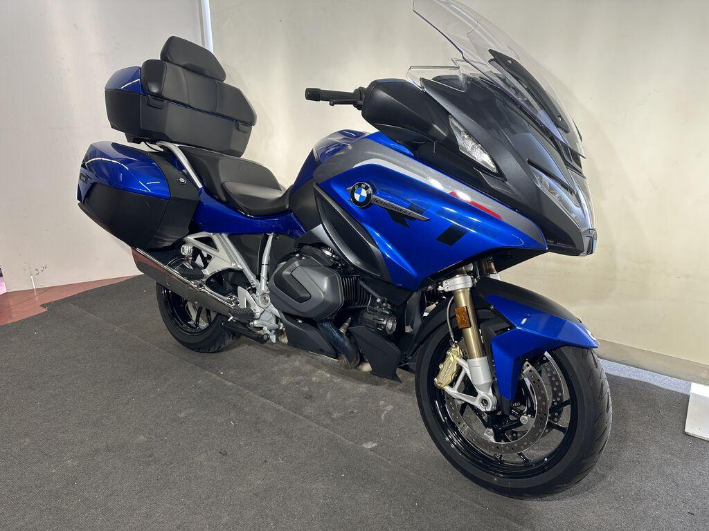 R 1250 RT