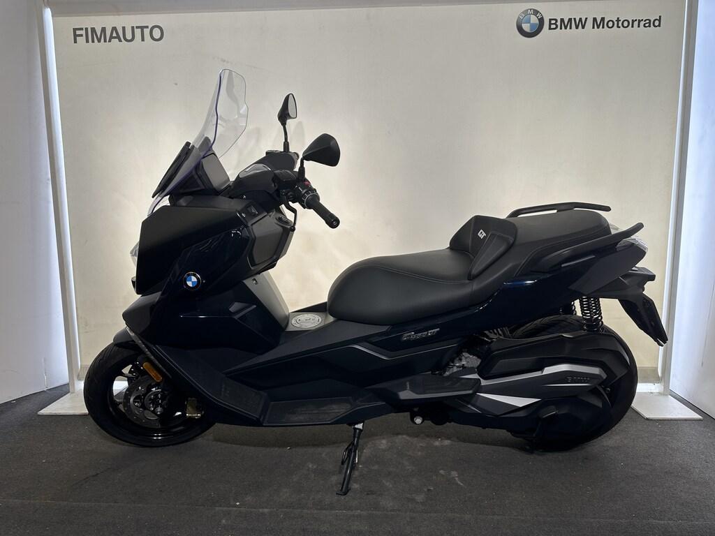 C 400 GT