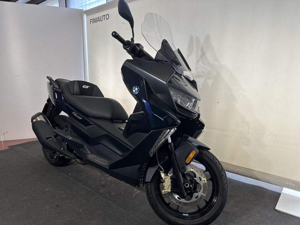 C 400 GT