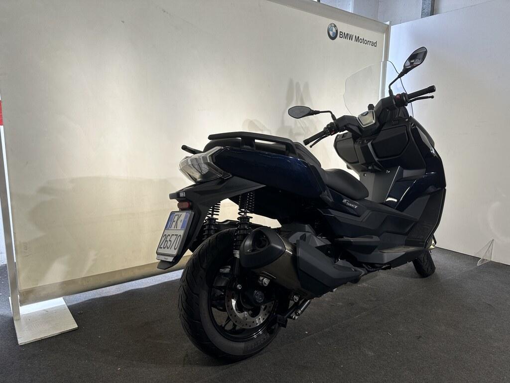 C 400 GT