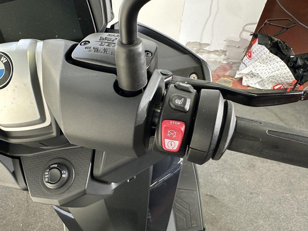 C 400 GT