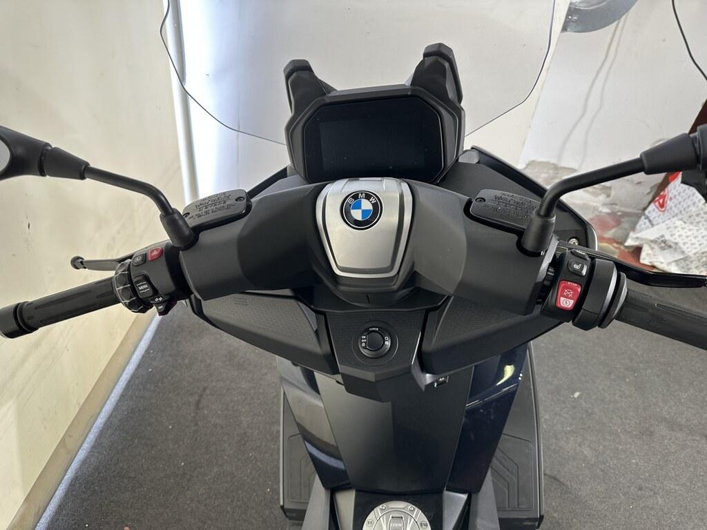 C 400 GT