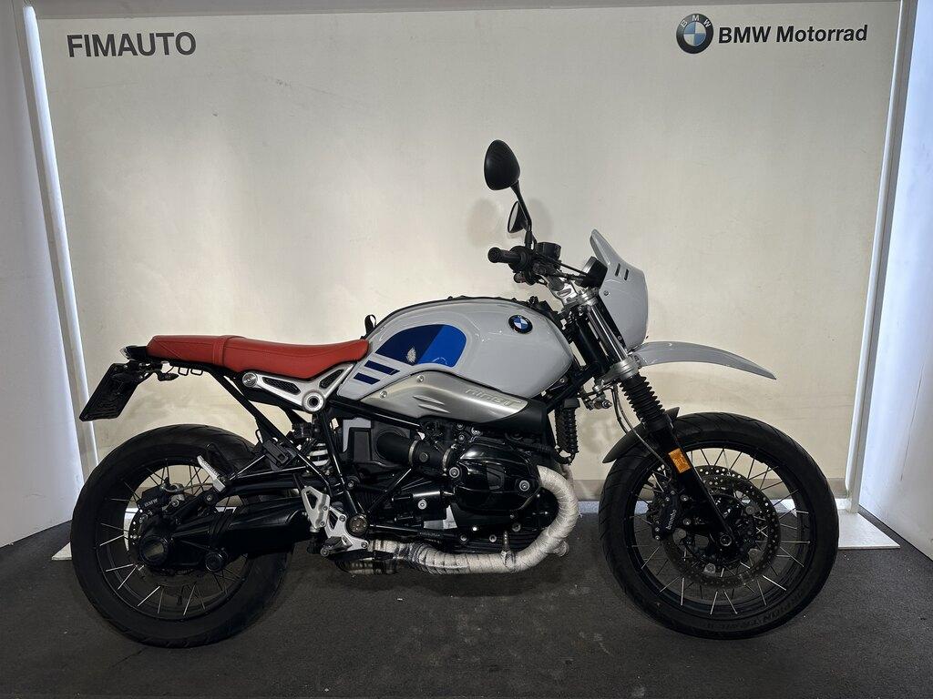 R 1200 NINET