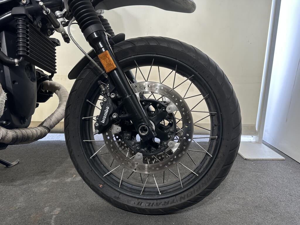 R 1200 NINET