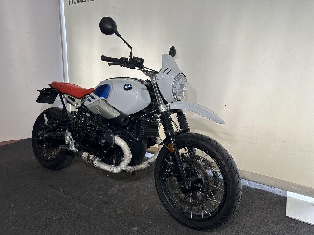 R 1200 NINET
