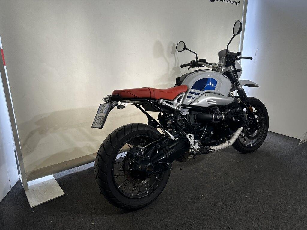 R 1200 NINET