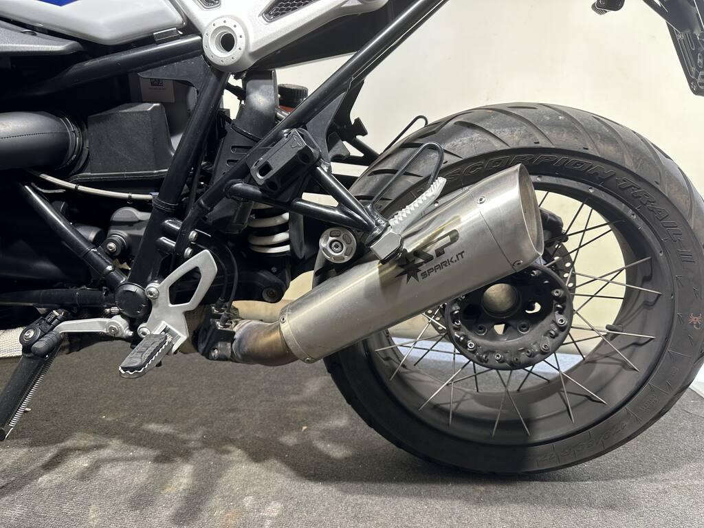 R 1200 NINET