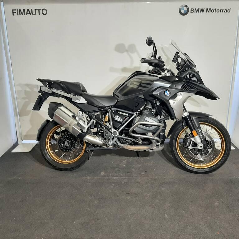 R 1250 GS