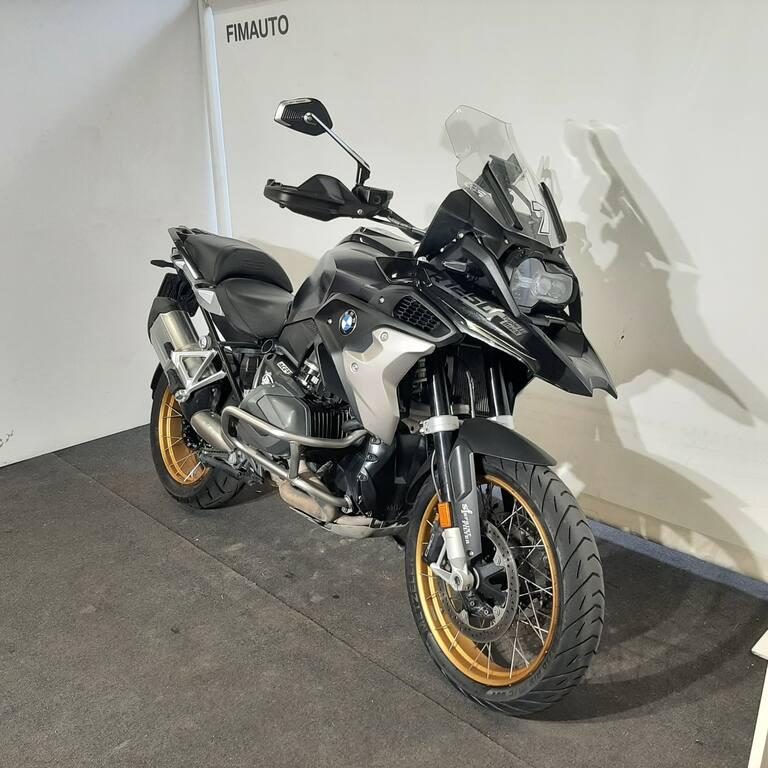 R 1250 GS