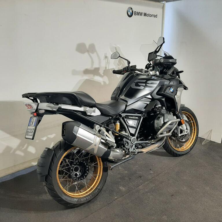 R 1250 GS