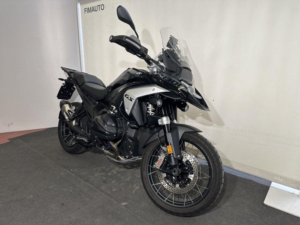 R 1300 GS