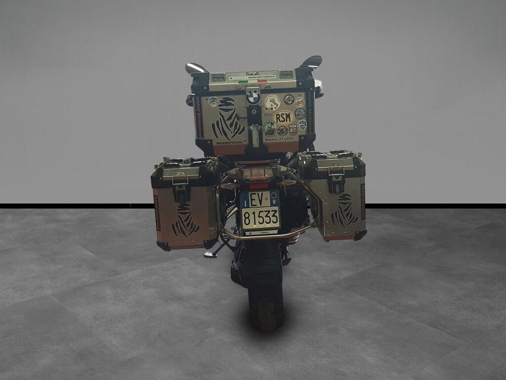 R 1250 GS