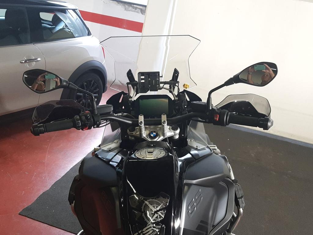 R 1250 GS