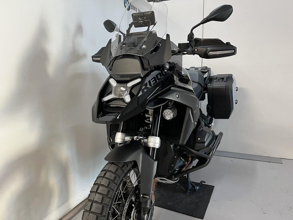 R 1300 GS