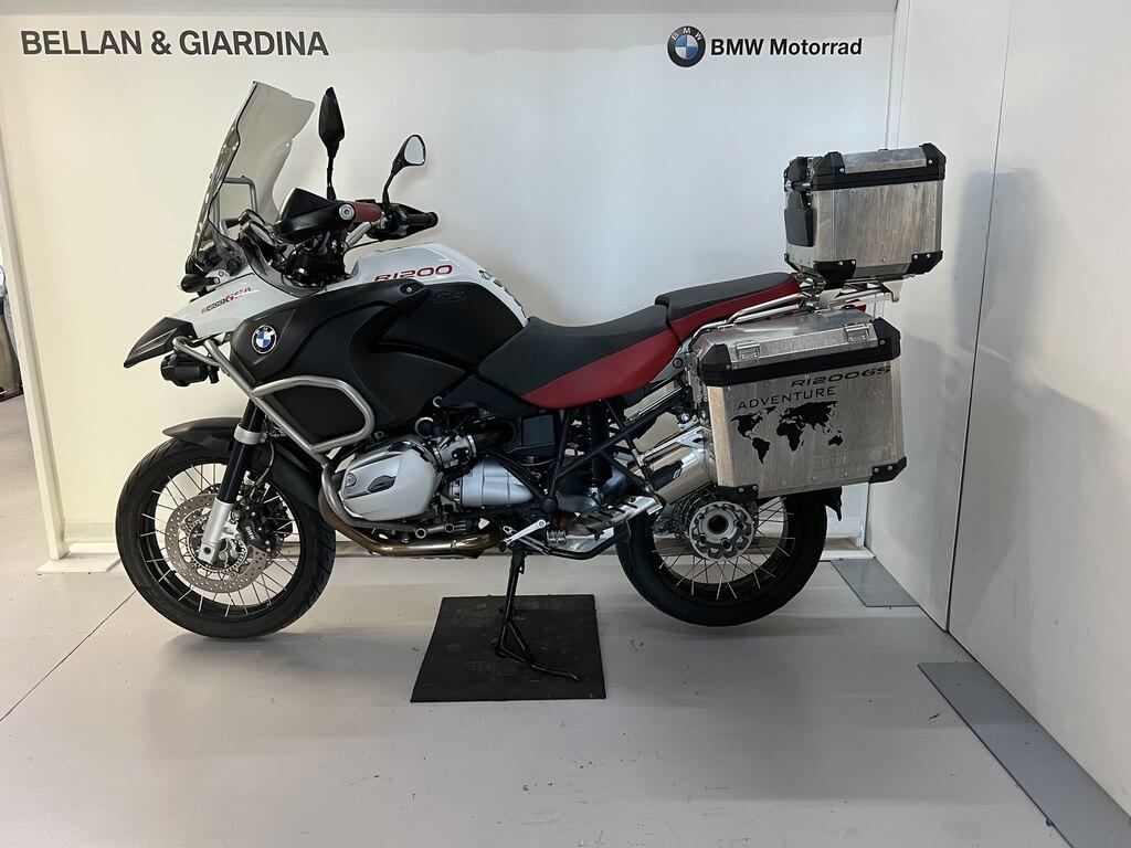 R 1200 GS