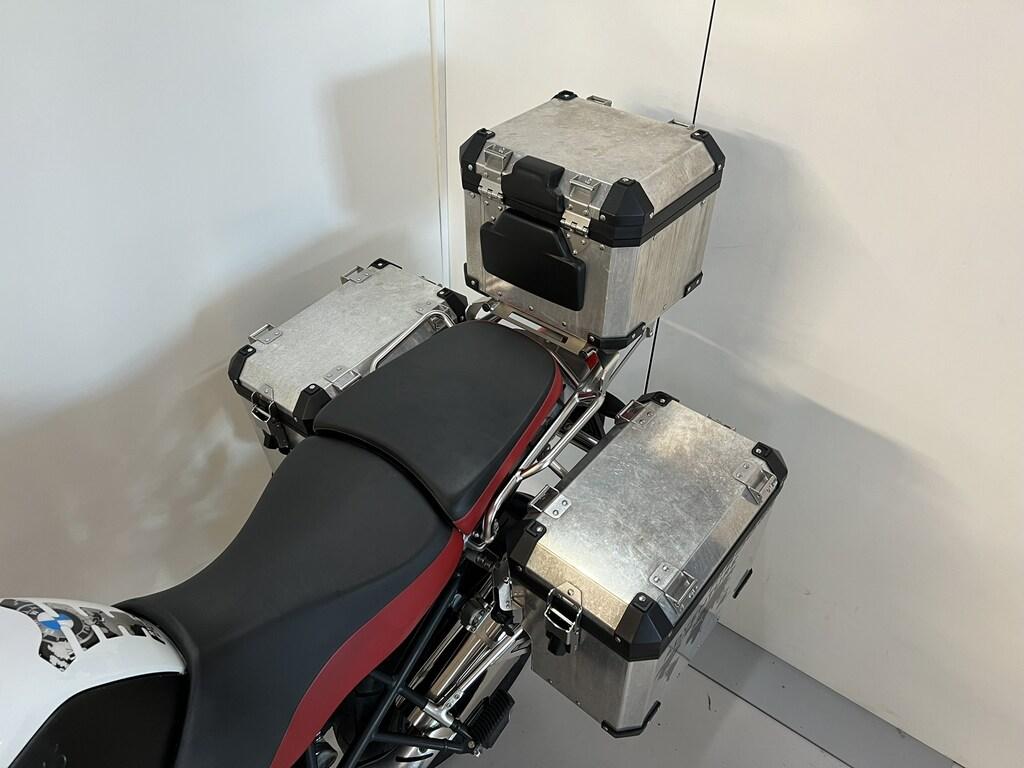 R 1200 GS