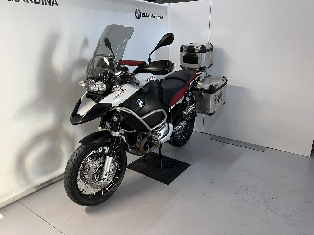 R 1200 GS