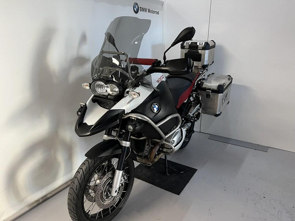 R 1200 GS