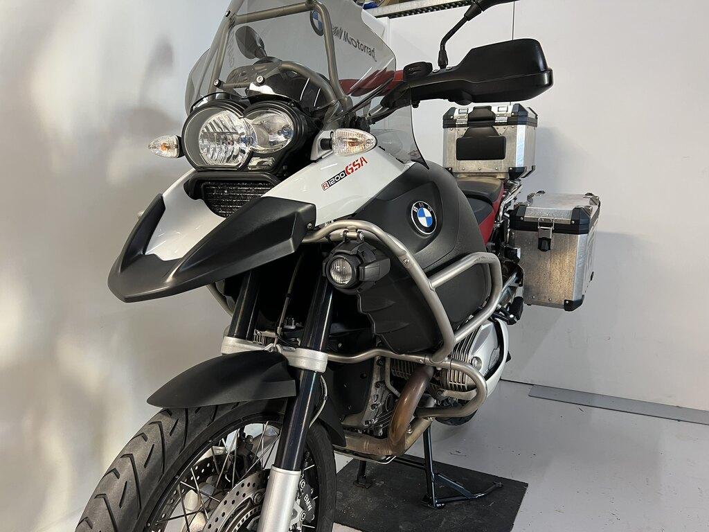 R 1200 GS
