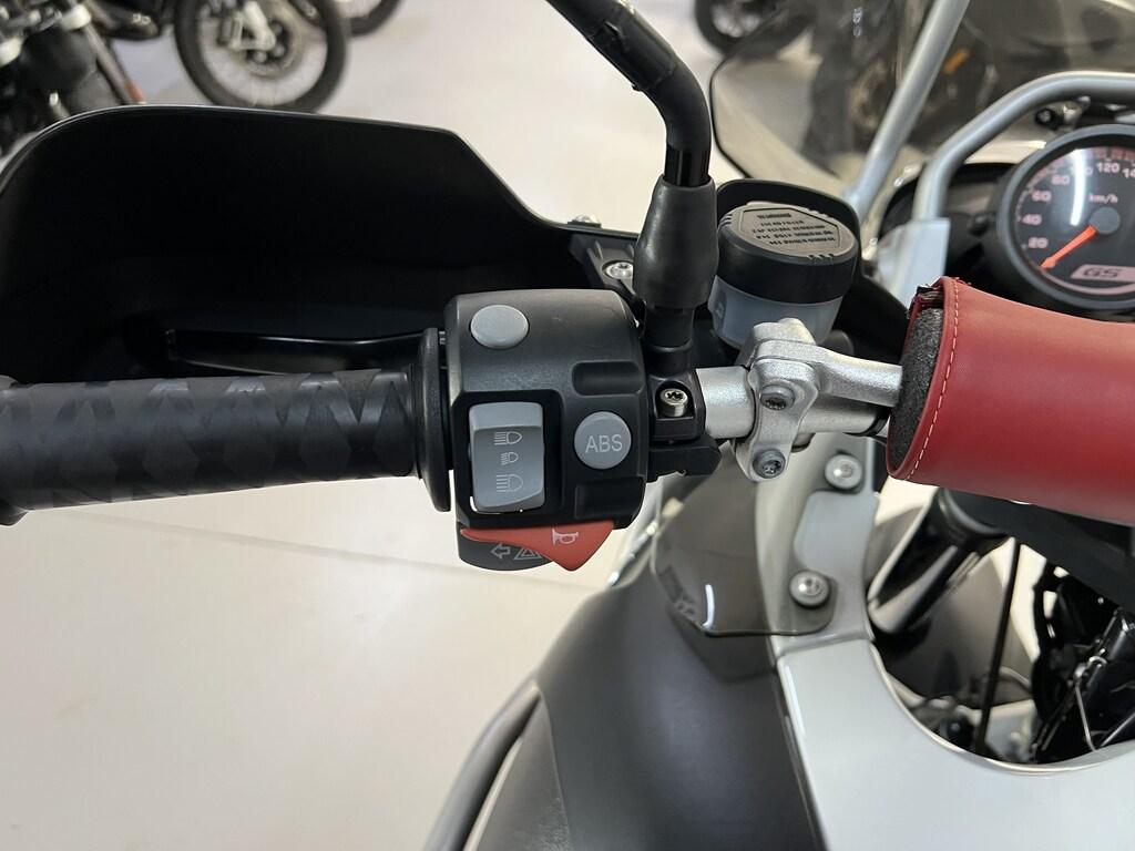 R 1200 GS