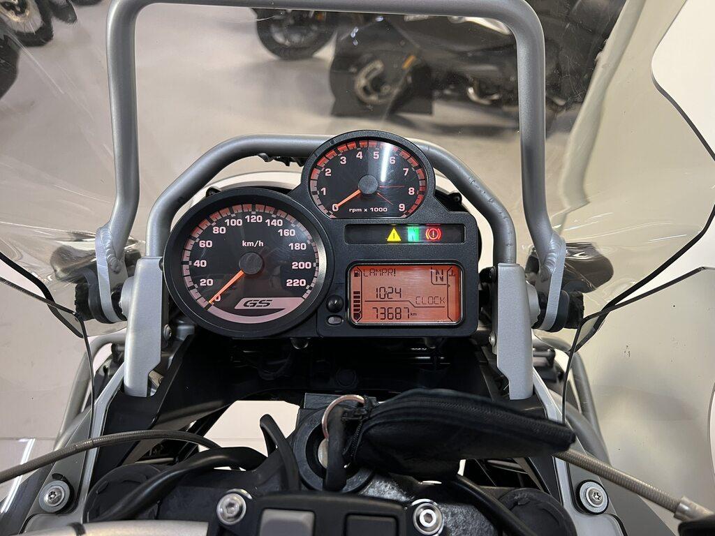 R 1200 GS