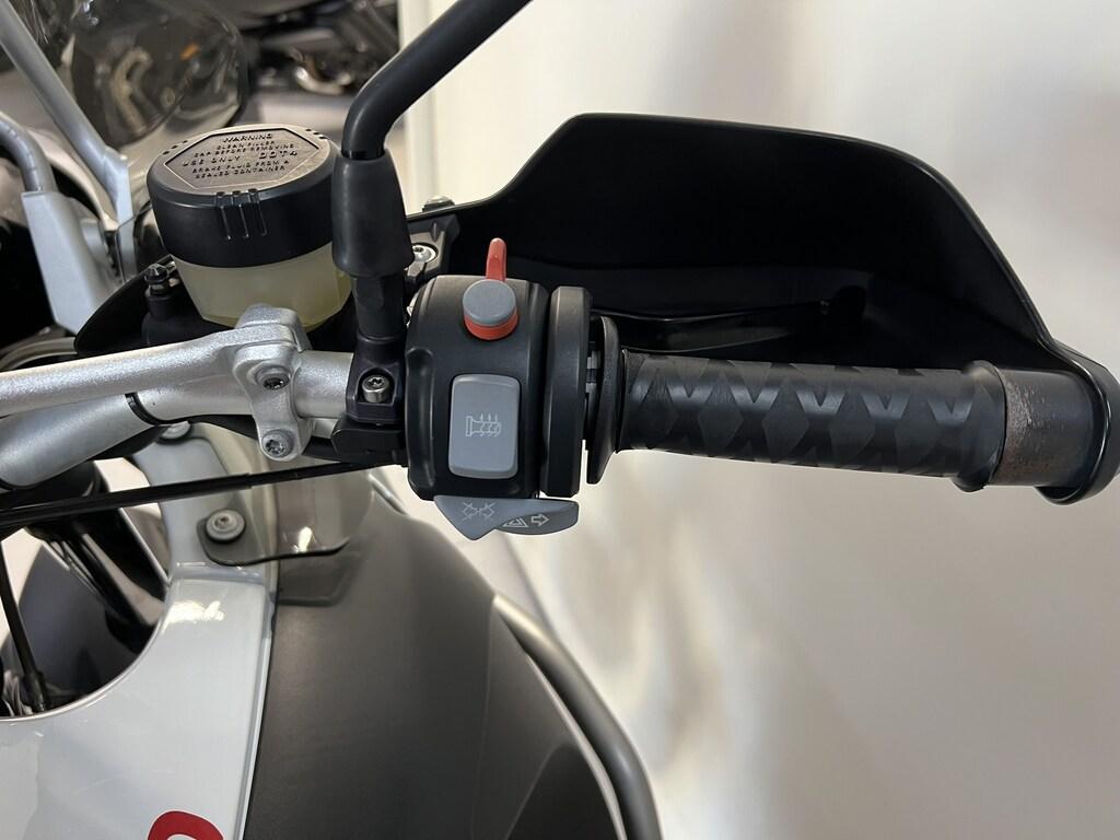 R 1200 GS