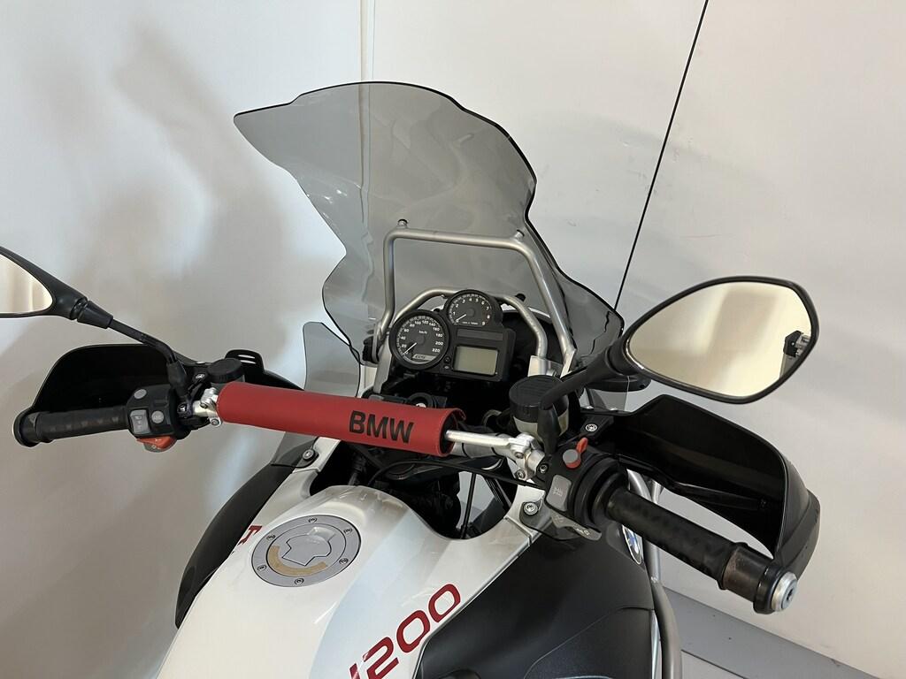 R 1200 GS