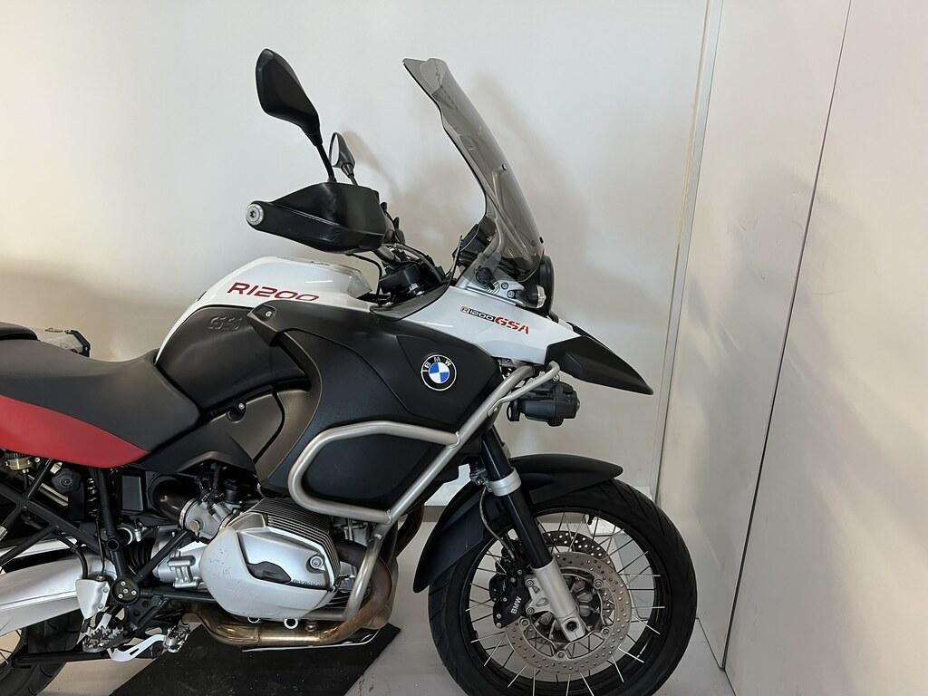R 1200 GS