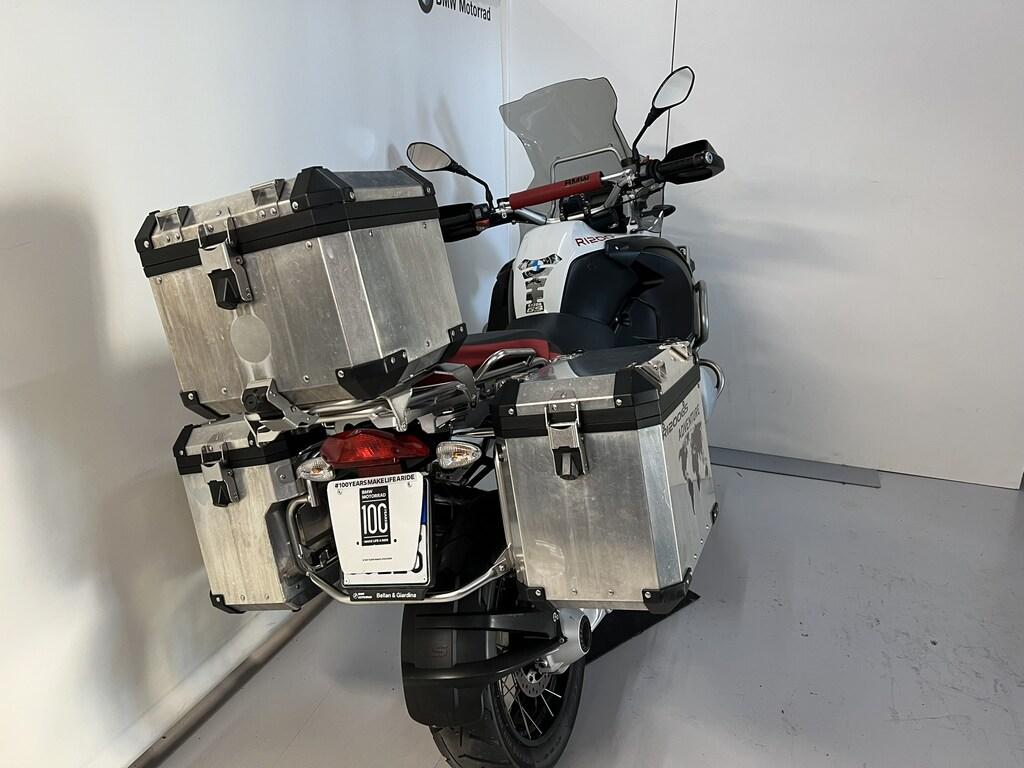 R 1200 GS