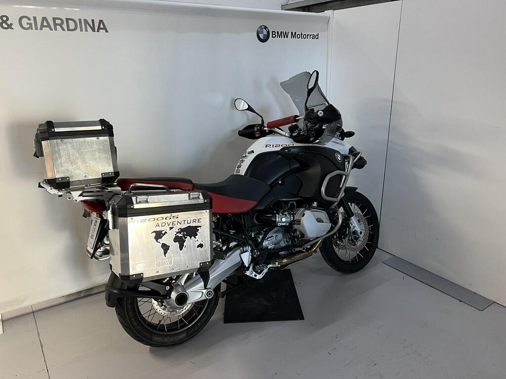 R 1200 GS
