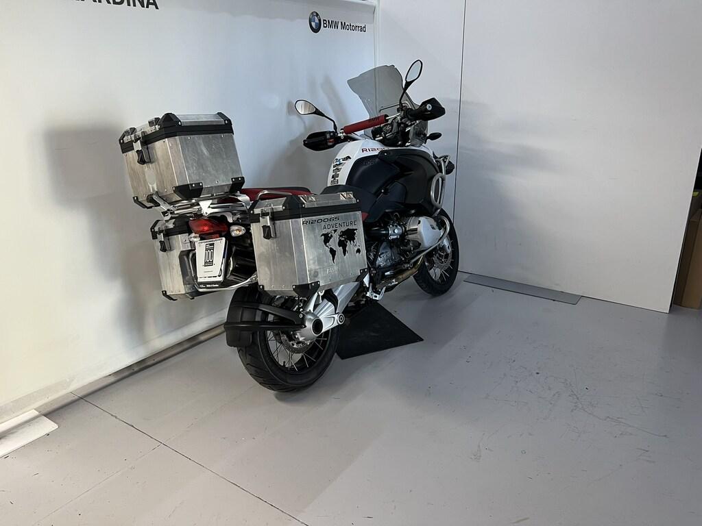 R 1200 GS