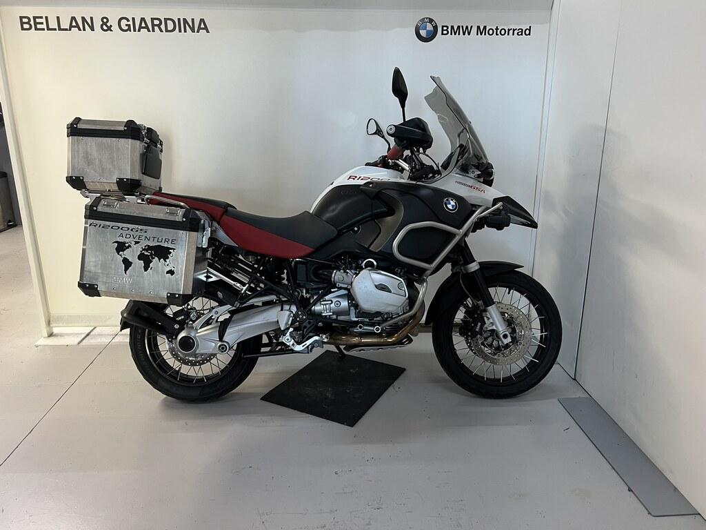 R 1200 GS