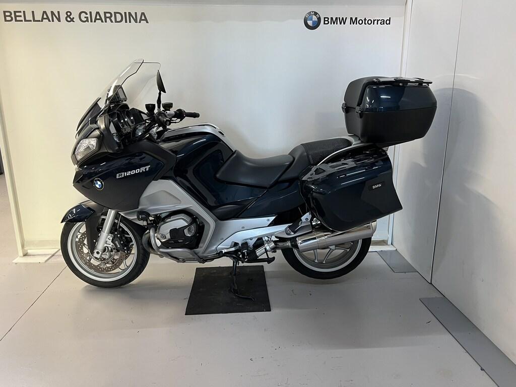 R 1200 RT