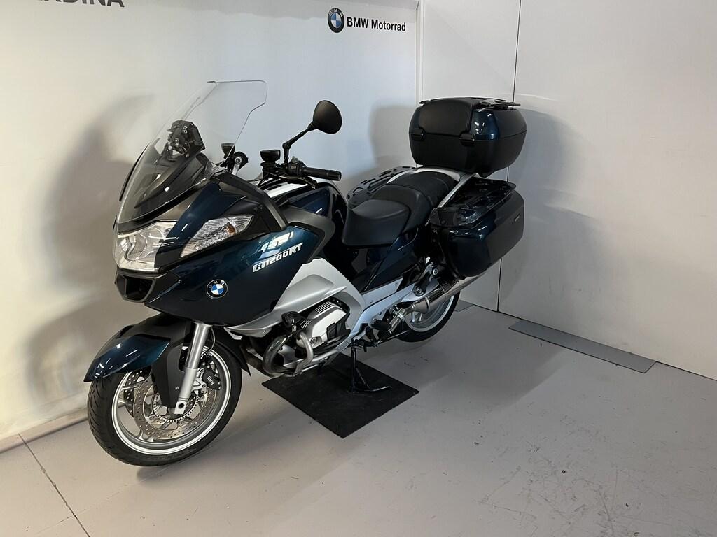 R 1200 RT