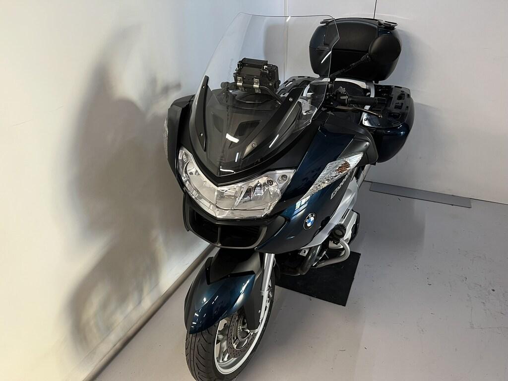 R 1200 RT