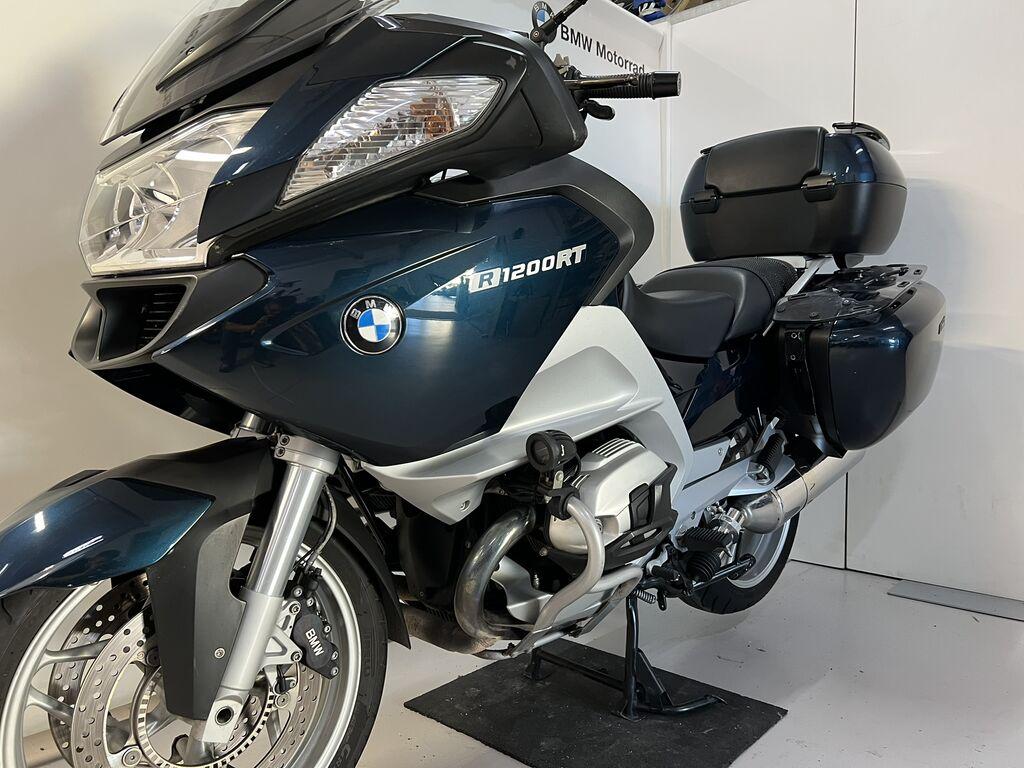 R 1200 RT