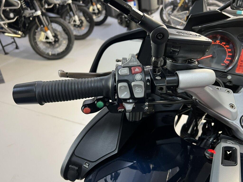 R 1200 RT