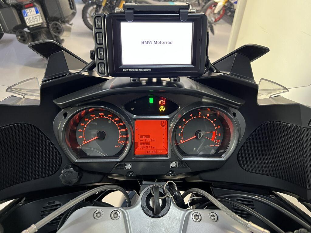 R 1200 RT