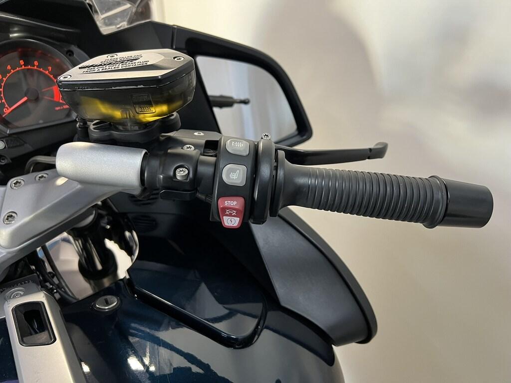 R 1200 RT