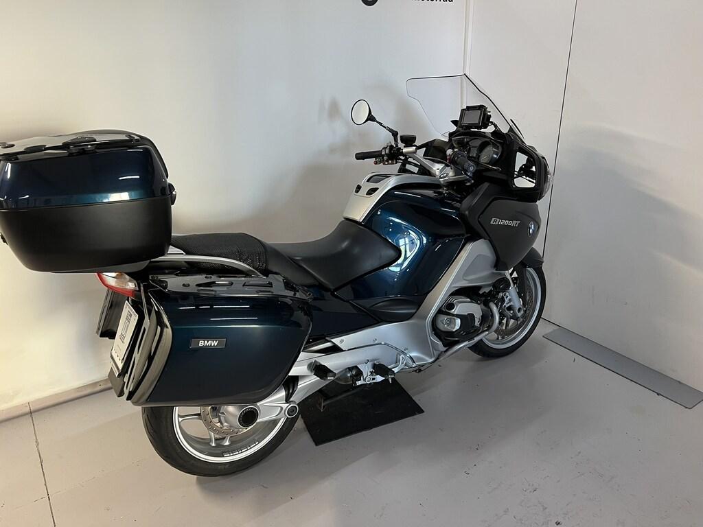 R 1200 RT