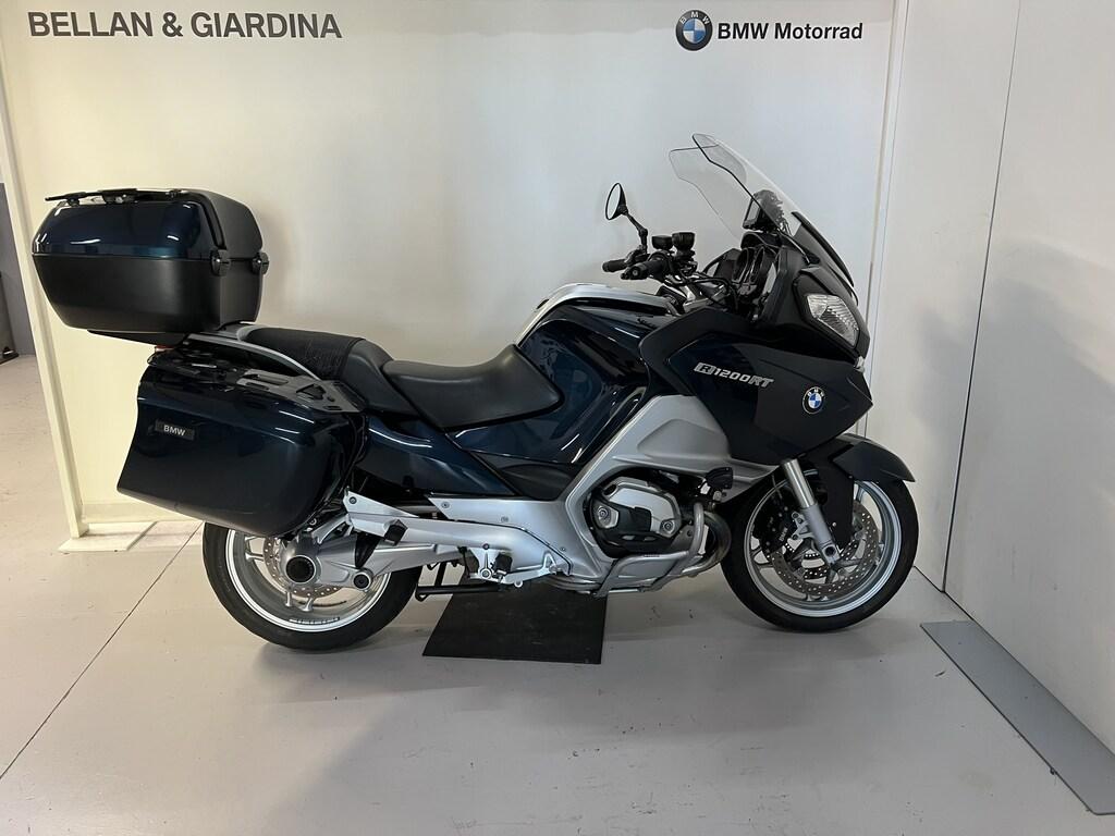 R 1200 RT